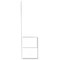 Ekena Millwork 5 1/2-in. W x 8-in. D x 20-in. H Merced Architectural Grade PVC Knee Brace BRCP055X08X20MRC - alternate 5